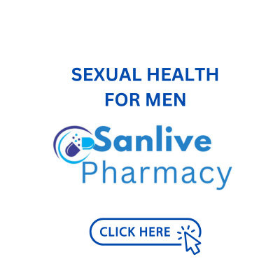 SEXUAL HEALTH FOR MEN